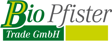 Bio Pfister Trade GmbH - Ferienwohnungen Logo