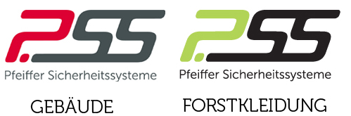 PSS Pfeiffer Sicherheitssysteme GmbH