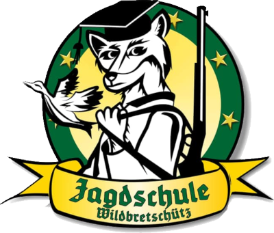 Jagdschule Wildbretschütz Logo